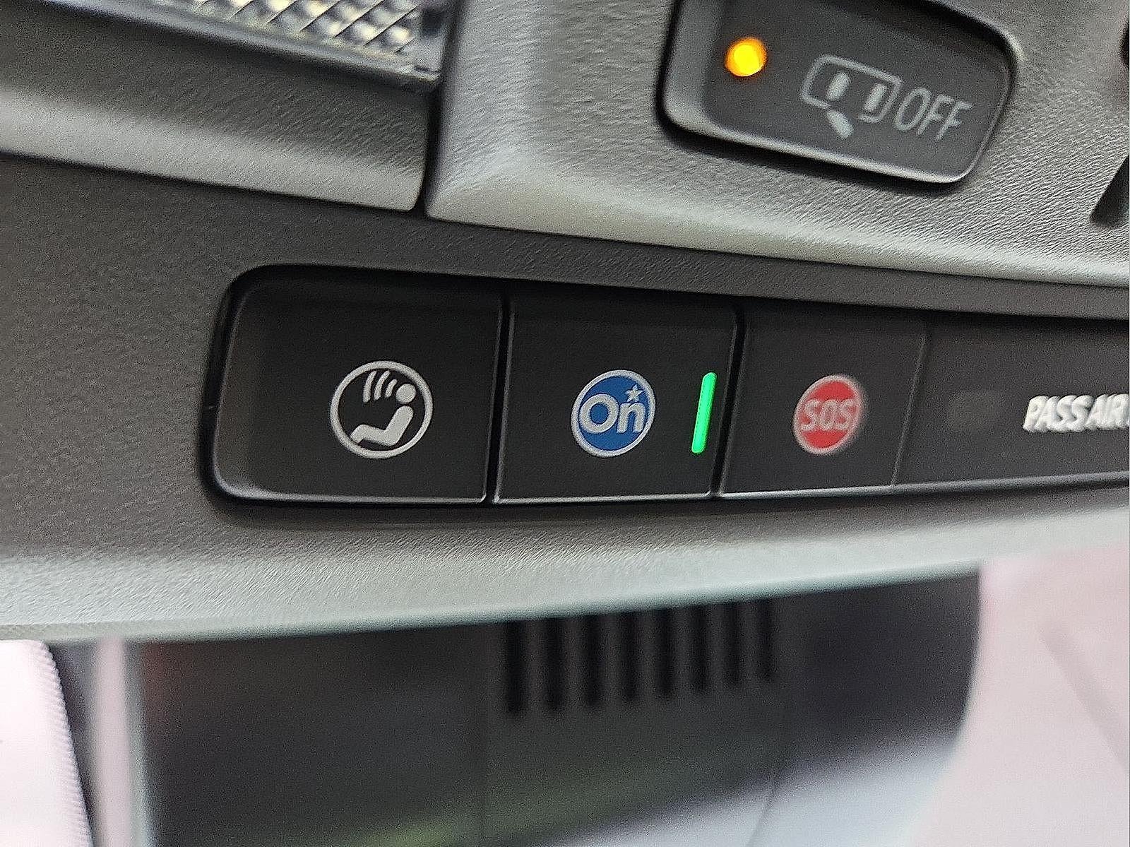 2024 GMC Sierra 3500 HD Denali