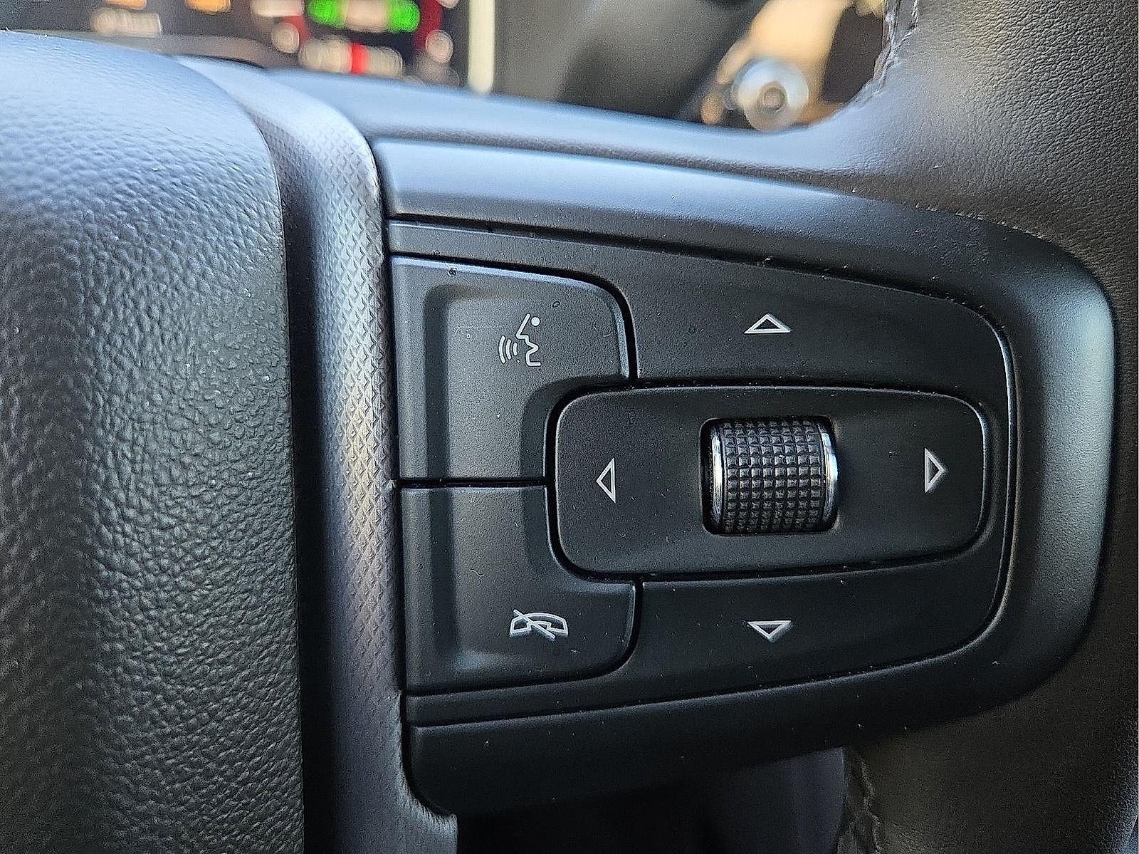 2024 GMC Sierra 3500 HD Denali