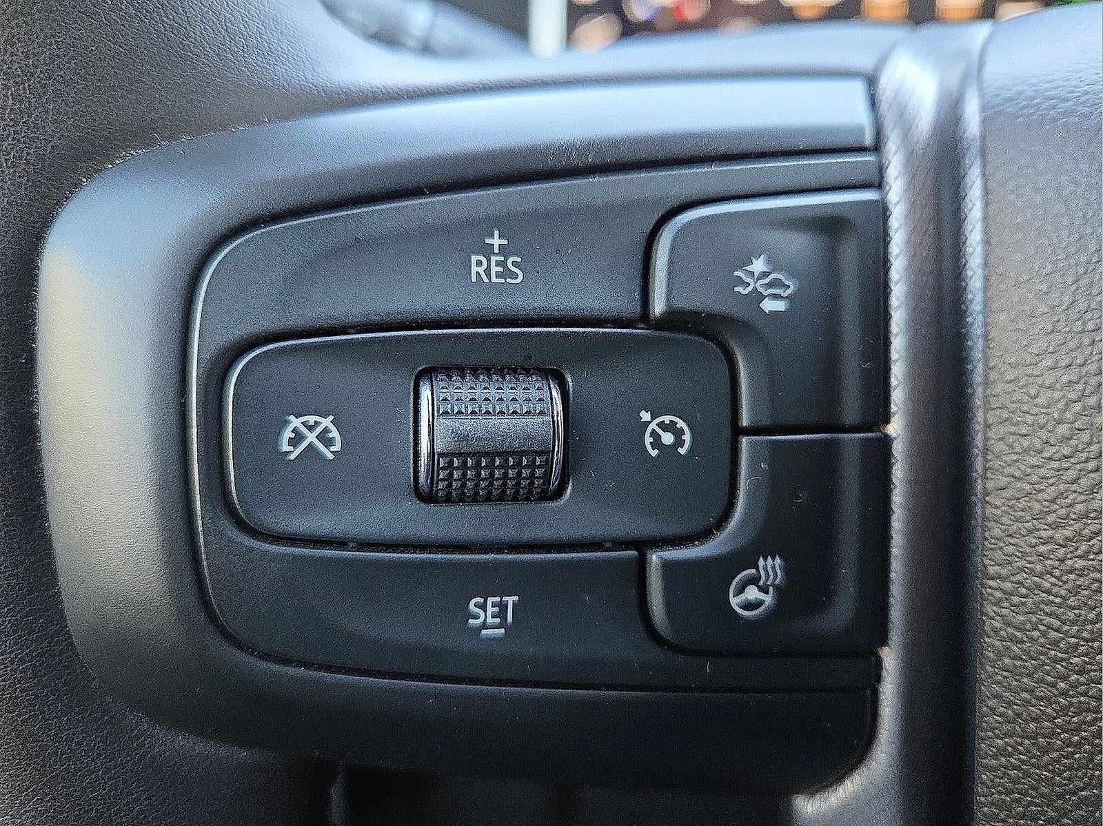 2024 GMC Sierra 3500 HD Denali