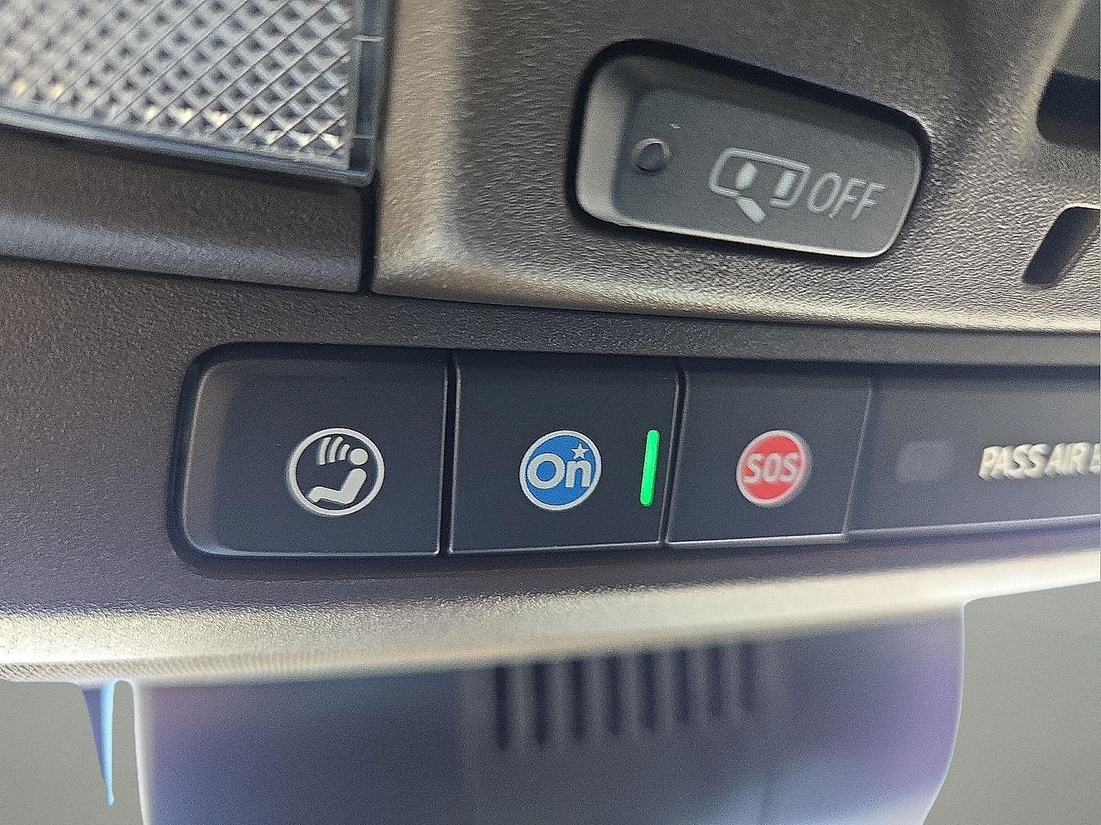 2024 GMC Sierra 3500 HD Denali