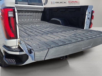 2024 GMC Sierra 3500 HD Denali