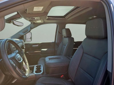 2021 GMC Sierra 3500 HD Denali