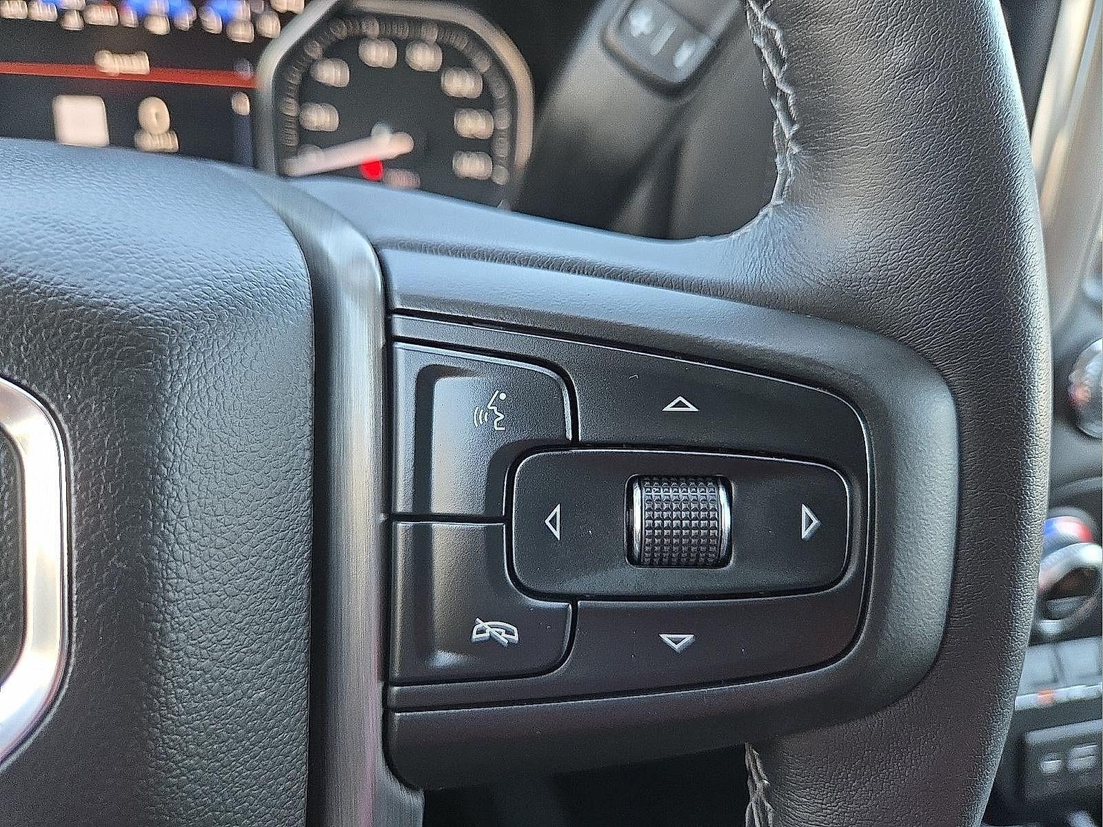 2021 GMC Sierra 3500 HD Denali