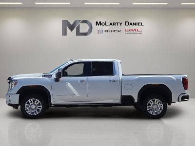 2021 GMC Sierra 3500 HD Denali