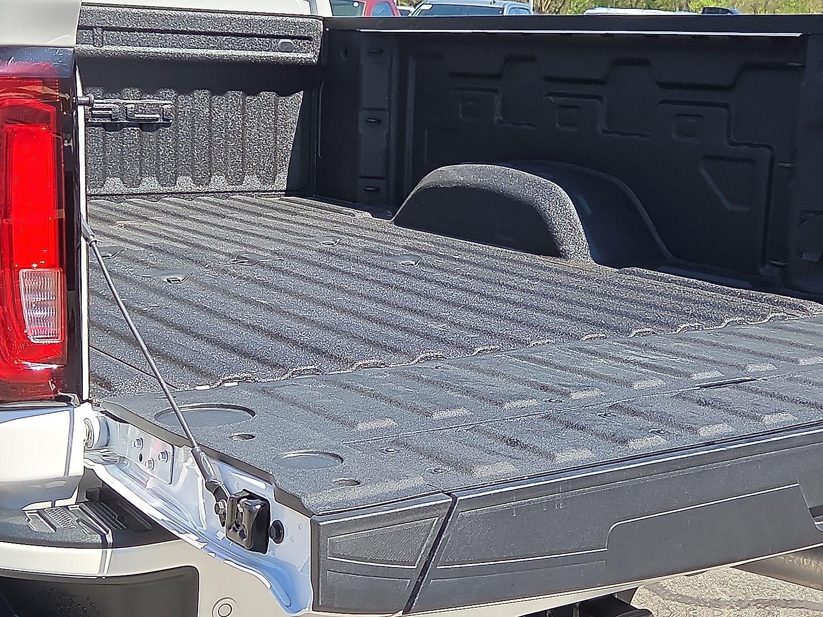 2021 GMC Sierra 3500 HD Denali