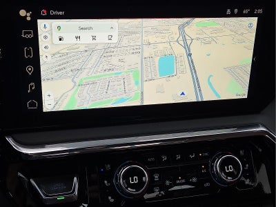 2024 GMC Sierra 3500 HD Denali Ultimate