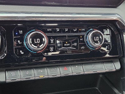 2024 GMC Sierra 3500 HD Denali Ultimate