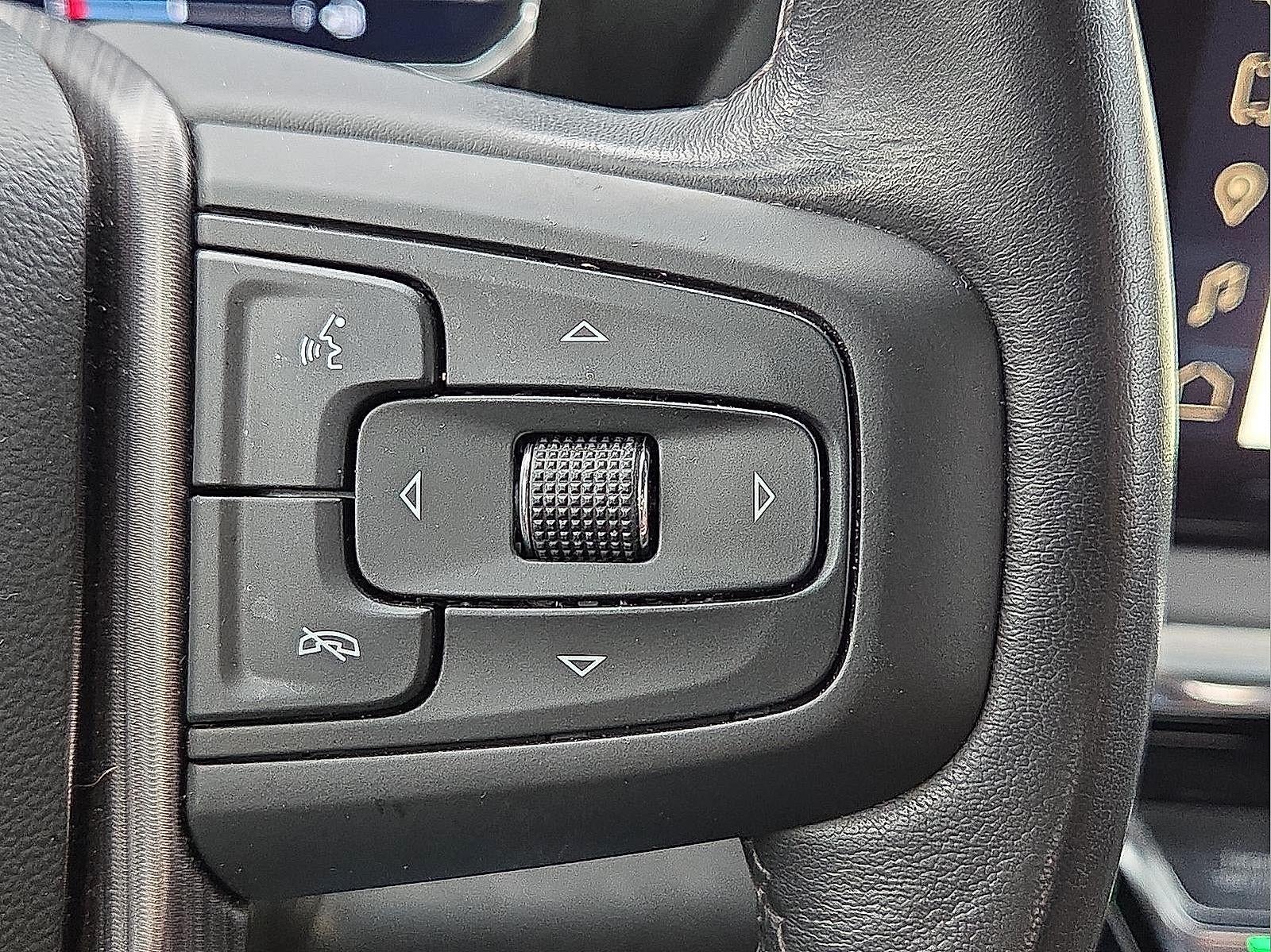 2024 GMC Sierra 3500 HD Denali Ultimate