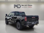 2024 GMC Sierra 2500 HD AT4X