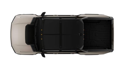 2026 GMC HUMMER EV Pickup 3X