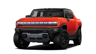 2026 GMC HUMMER EV Pickup 3X