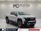 2026 GMC Sierra EV AT4 Max Range