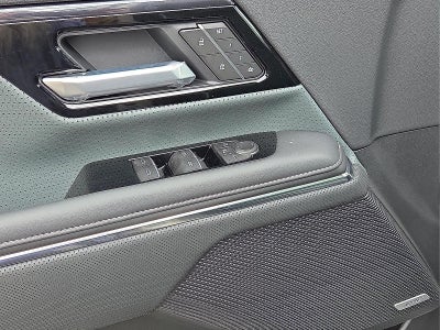 2026 GMC Sierra EV AT4 Max Range