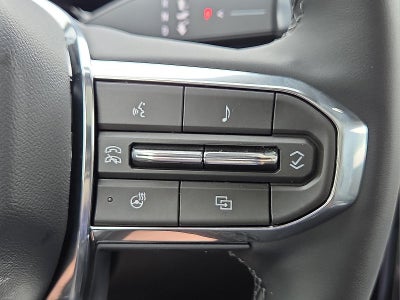 2026 GMC Sierra EV AT4 Max Range