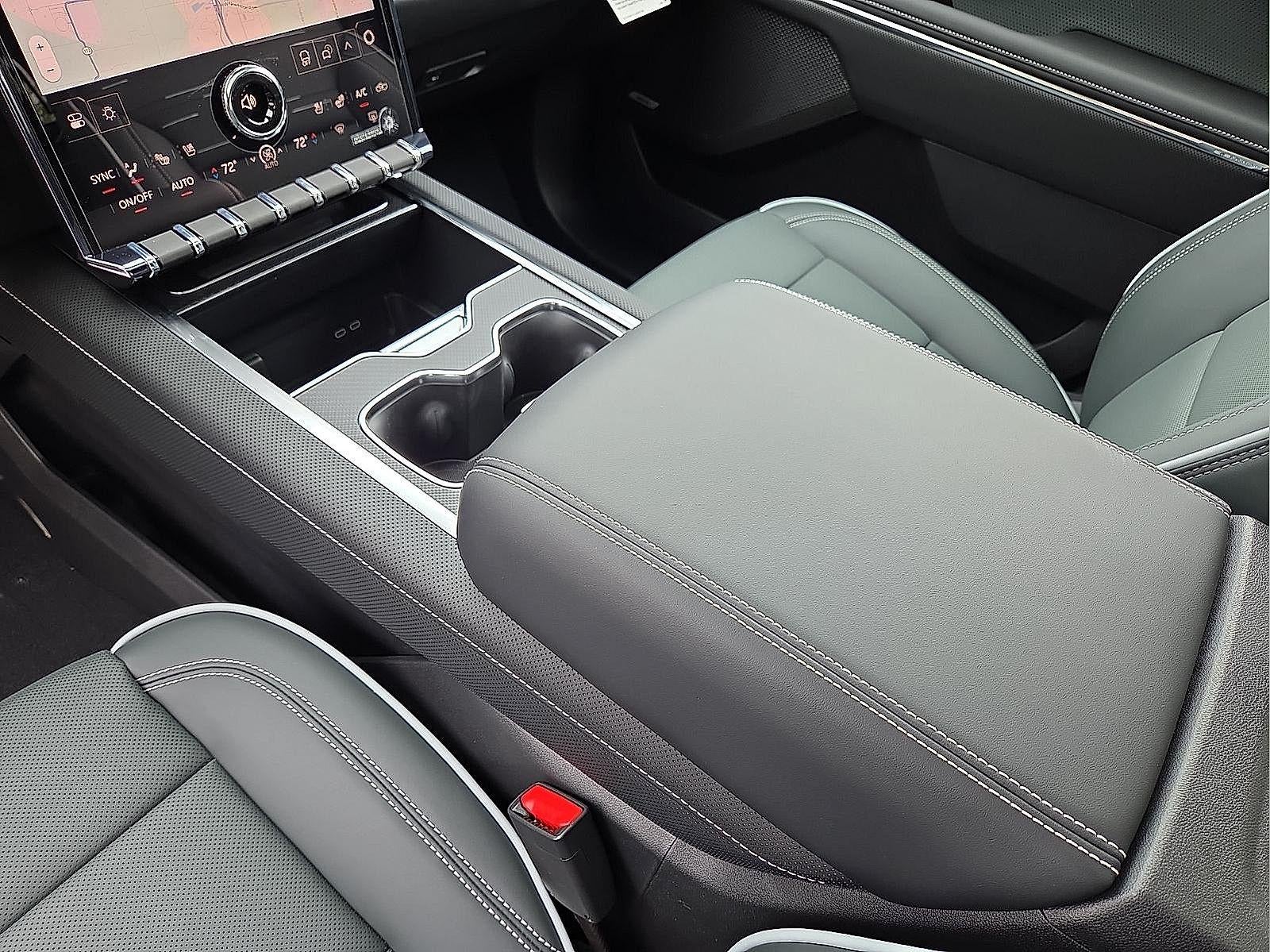 2026 GMC Sierra EV AT4 Max Range