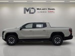 2026 GMC Sierra EV AT4 Max Range