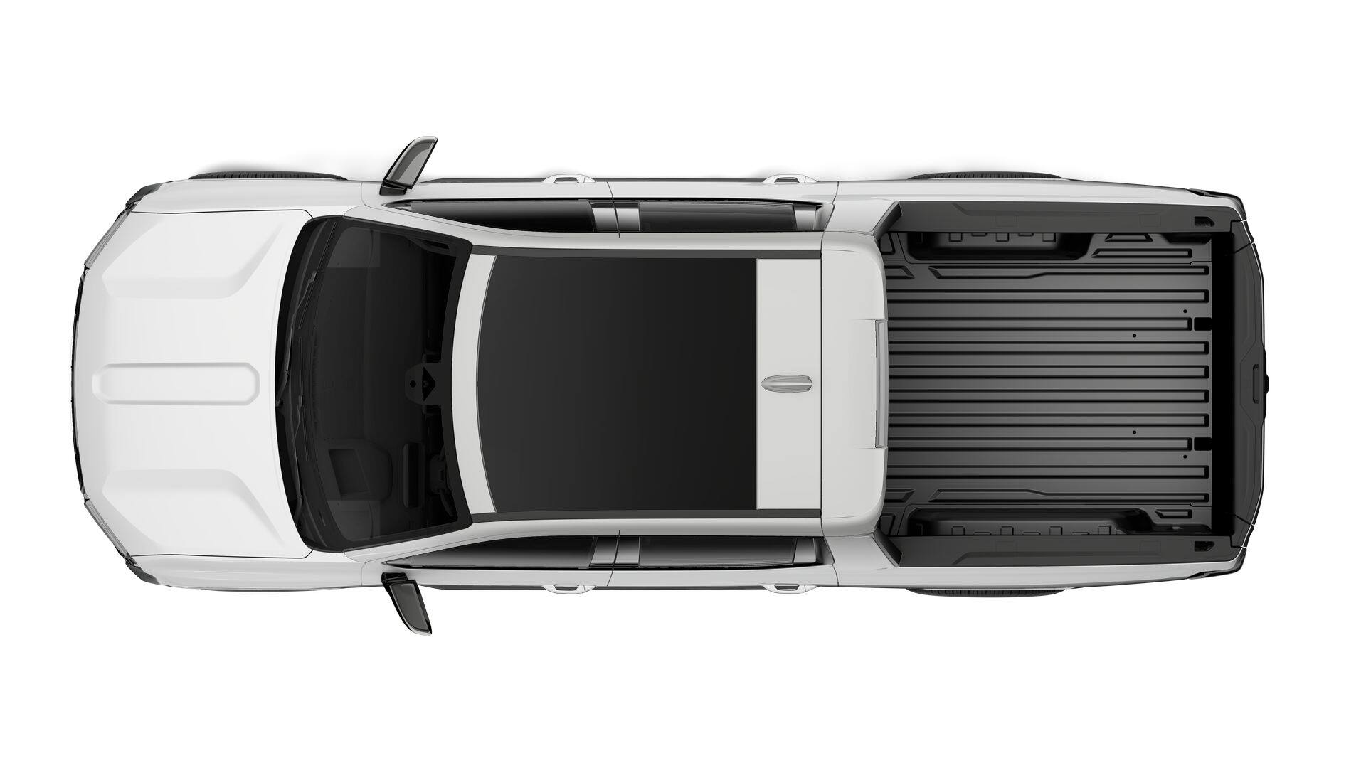 2026 GMC Sierra EV AT4 Max Range