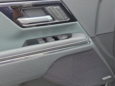 2026 GMC Sierra EV AT4 Max Range