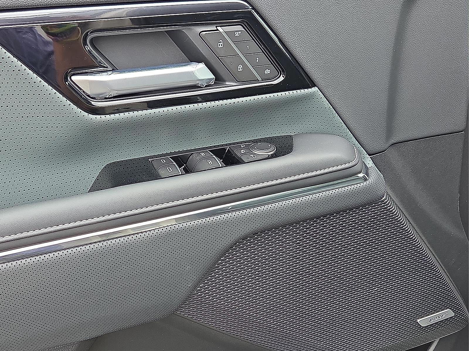 2026 GMC Sierra EV AT4 Max Range