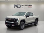 2026 GMC Sierra EV AT4 Max Range