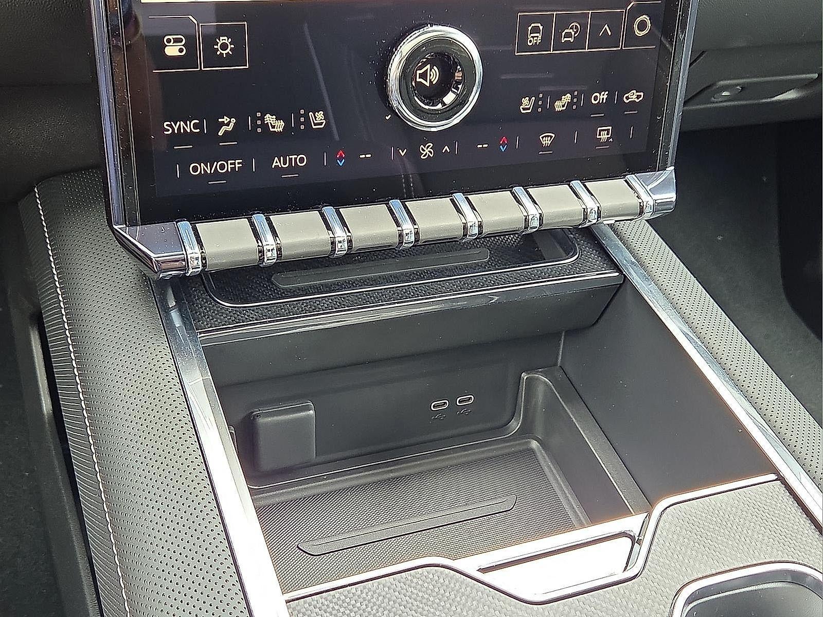 2026 GMC Sierra EV AT4 Max Range