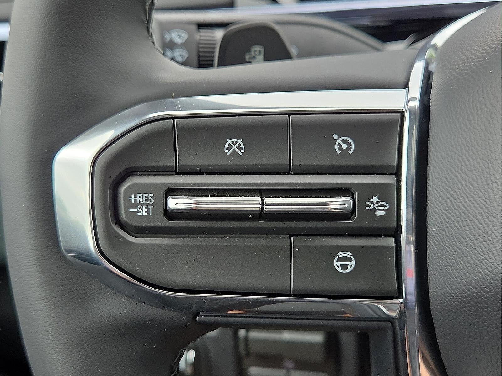 2026 GMC Sierra EV AT4 Max Range