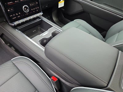 2026 GMC Sierra EV AT4 Max Range