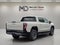 2026 GMC Sierra EV AT4 Max Range