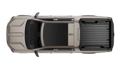 2026 GMC Sierra EV AT4 Max Range