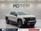 2026 GMC Sierra EV AT4 Max Range
