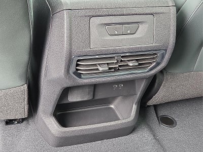2026 GMC Sierra EV AT4 Max Range