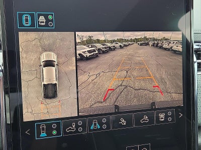 2026 GMC Sierra EV AT4 Max Range