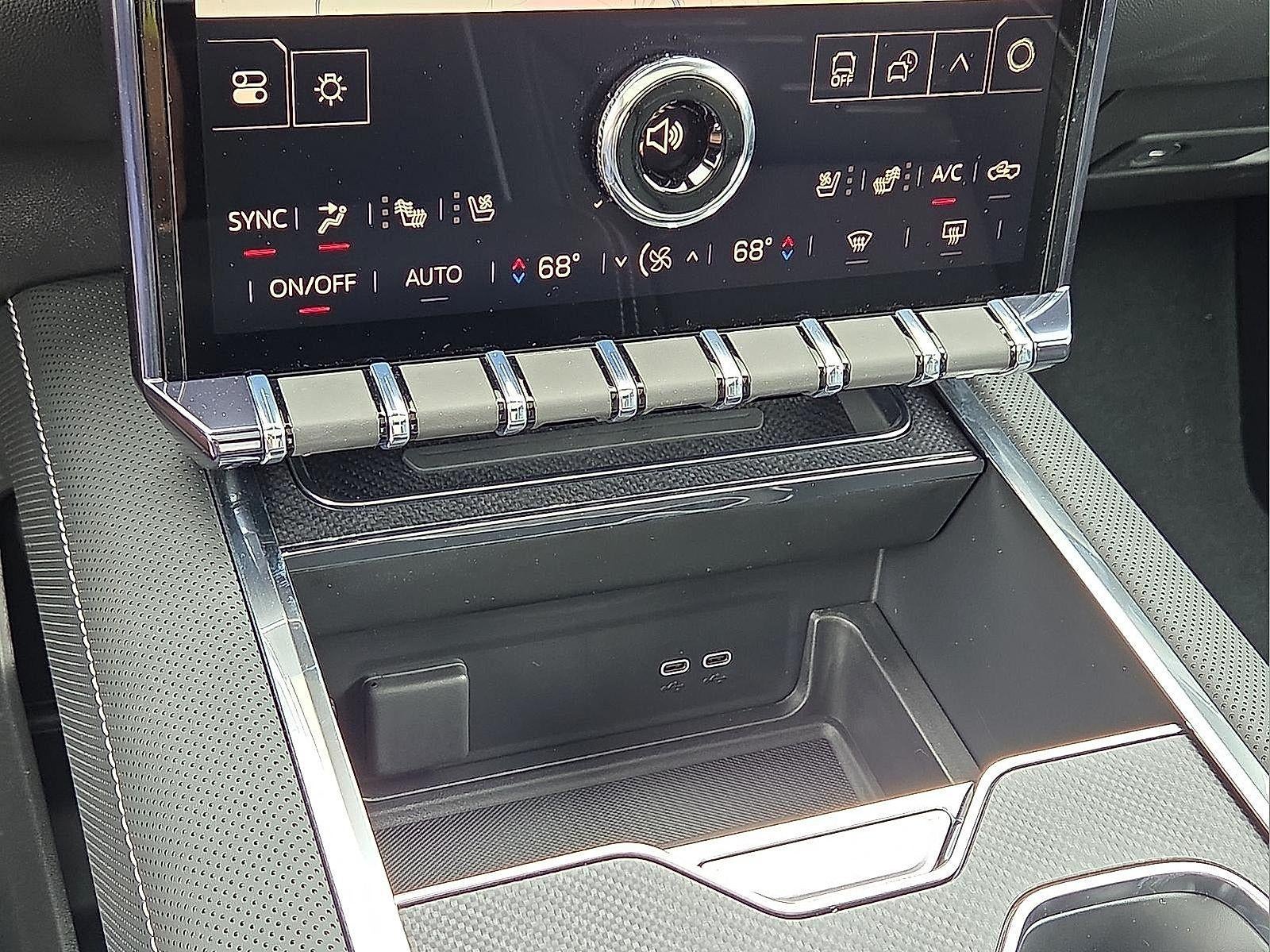 2026 GMC Sierra EV AT4 Max Range
