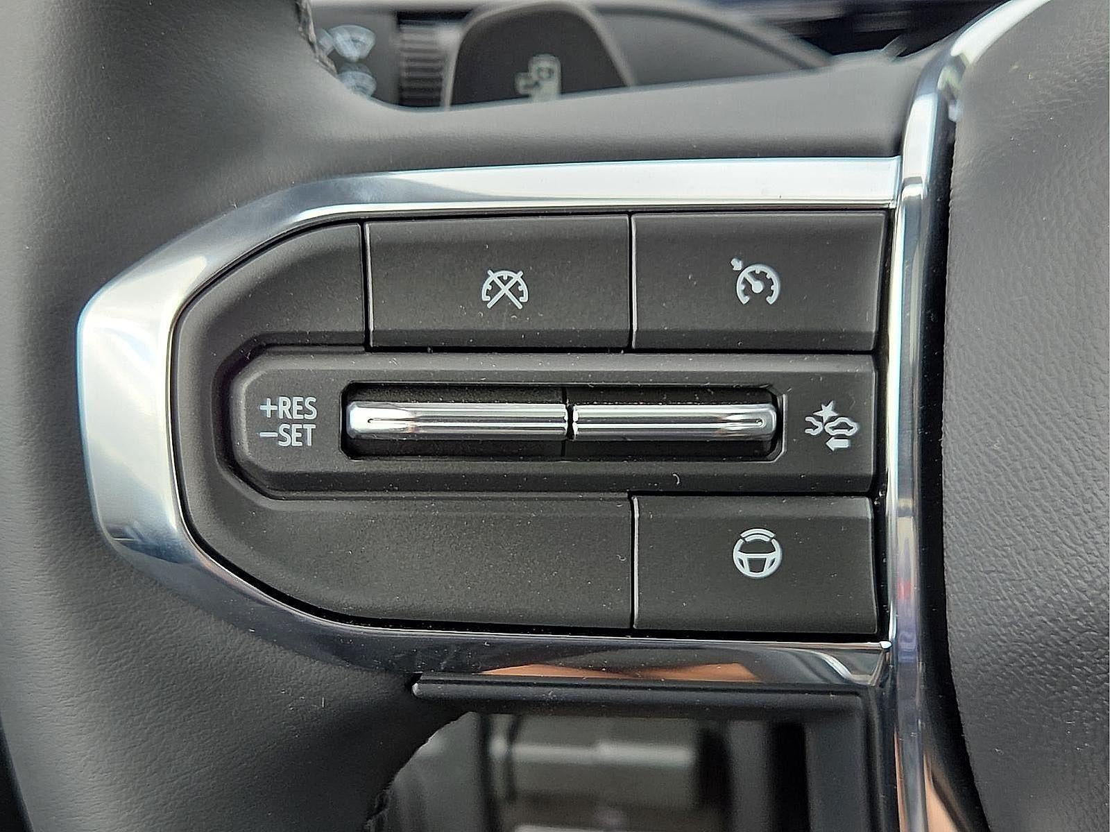 2026 GMC Sierra EV AT4 Max Range