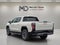 2026 GMC Sierra EV AT4 Max Range