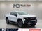 2026 GMC Sierra EV AT4 Max Range