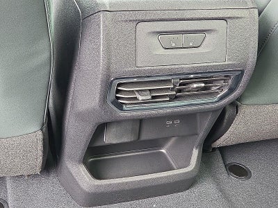 2026 GMC Sierra EV AT4 Max Range