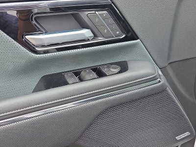 2026 GMC Sierra EV AT4 Max Range