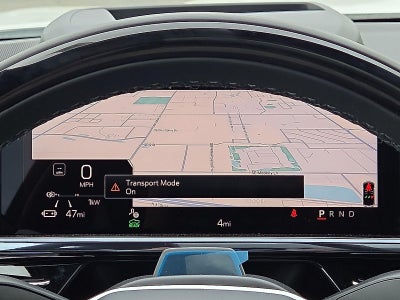 2026 GMC Sierra EV AT4 Max Range