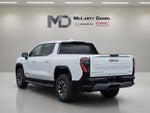 2026 GMC Sierra EV AT4 Max Range