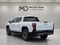 2026 GMC Sierra EV AT4 Max Range