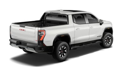 2026 GMC Sierra EV AT4 Max Range