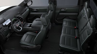 2026 GMC Sierra EV AT4 Max Range