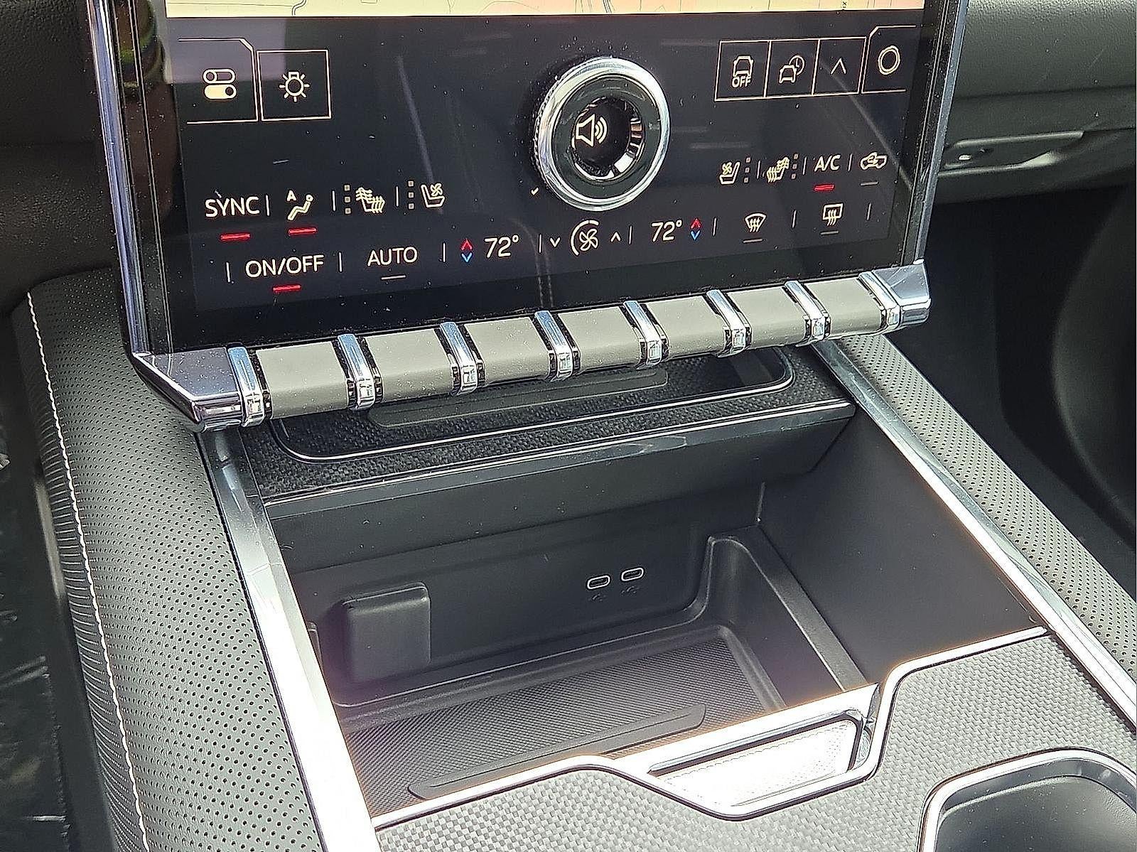 2026 GMC Sierra EV AT4 Max Range