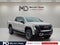 2026 GMC Sierra EV AT4 Max Range