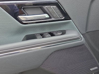 2026 GMC Sierra EV AT4 Max Range