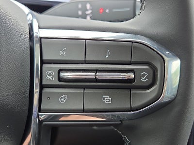 2026 GMC Sierra EV AT4 Max Range