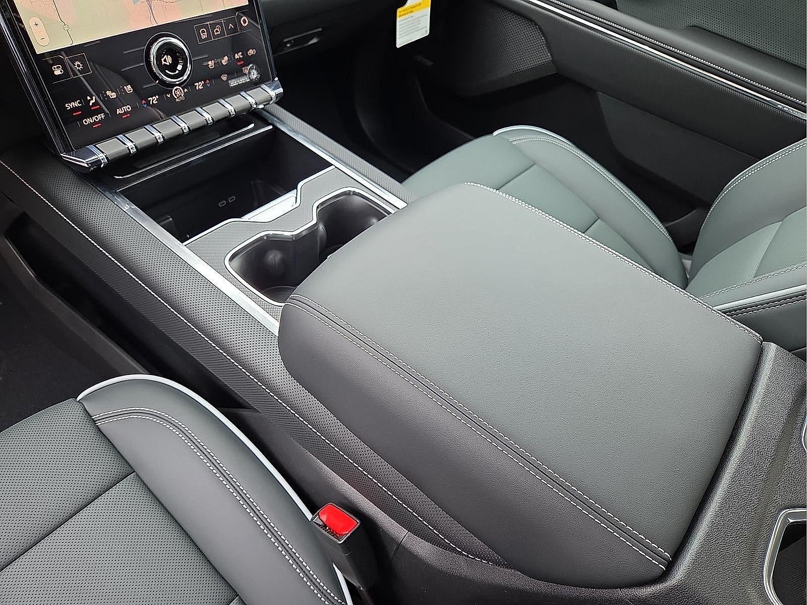 2026 GMC Sierra EV AT4 Max Range