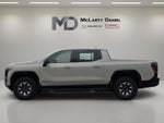 2026 GMC Sierra EV AT4 Max Range