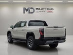2026 GMC Sierra EV AT4 Max Range